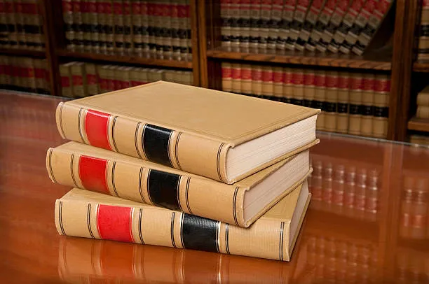 Dei libri