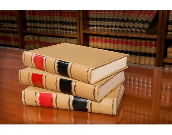 Dei libri